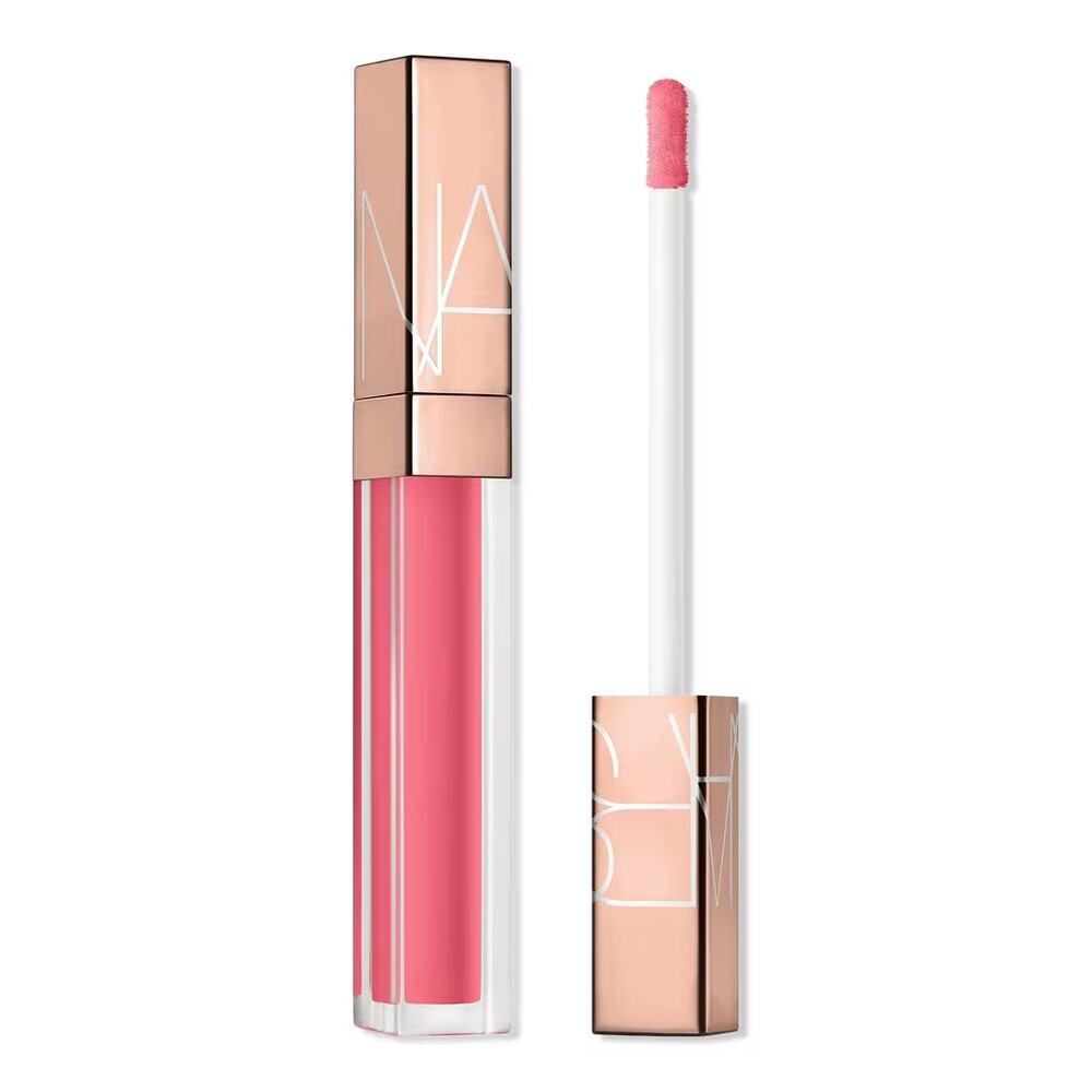 NARS GET HAPPY Afterglow Lip Shine Gloss